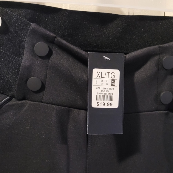 Soft leggings - Picture 2 of 3